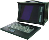 大众工控新推ATP-6520-1平板电脑 坚固耐用，赋能工业自动化新场景